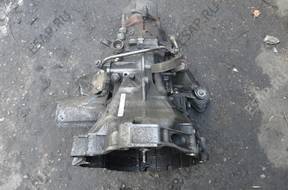 КОРОБКА ПЕРЕДАЧw Audi A4 B6 1.9 TDI 6-СТУПЕНЧАТАЯw FRK