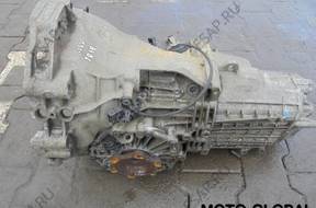 КОРОБКА ПЕРЕДАЧW AUDI A4 B6 1.9 TDI FEC