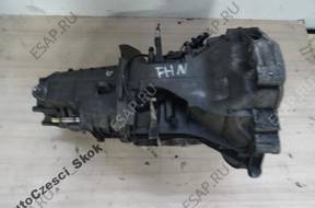 КОРОБКА ПЕРЕДАЧW AUDI A4 B6 1.9 TDI FHN