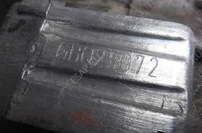 КОРОБКА ПЕРЕДАЧW AUDI A4 B6 1.9 TDI GBQ