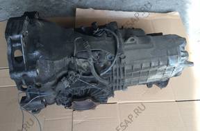 КОРОБКА ПЕРЕДАЧW AUDI A4 B6 1.9 TDI GFM Kozienice