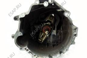 КОРОБКА ПЕРЕДАЧW Audi A4 B6 1.9TDI 00-04 ENW