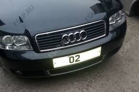 КОРОБКА ПЕРЕДАЧW AUDI A4 B6 1.9TDI AWX 130 KM