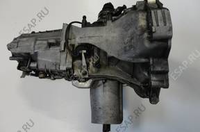 КОРОБКА ПЕРЕДАЧW AUDI A4 B6 1.9TDI AWX AVF ENW