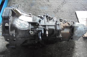 КОРОБКА ПЕРЕДАЧw Audi A4 B6 1.9TDI