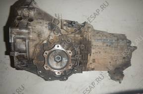 КОРОБКА ПЕРЕДАЧw Audi A4 B6 2,0 FTX