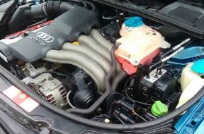 КОРОБКА ПЕРЕДАЧw audi a4 b6 2,0fsi gfu