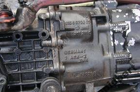 КОРОБКА ПЕРЕДАЧW AUDI A4 B6 2,5TDI 01E300048E