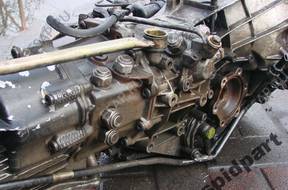 КОРОБКА ПЕРЕДАЧW AUDI A4 B6 2,5TDI 01E300048E