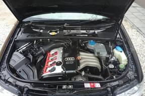 КОРОБКА ПЕРЕДАЧW  AUDI A4 B6 2.0 ALT 106 ТЫС. KM