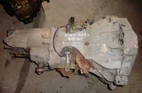КОРОБКА ПЕРЕДАЧW AUDI A4 B6 2.0 ALT БЕНЗИН