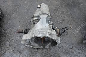 КОРОБКА ПЕРЕДАЧw Audi A4 B6 2.0 ALT GGF