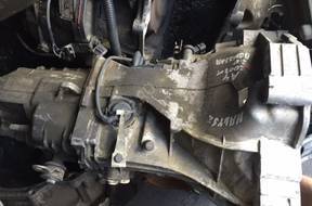 КОРОБКА ПЕРЕДАЧw Audi A4 B6 2.0 БЕНЗИН
