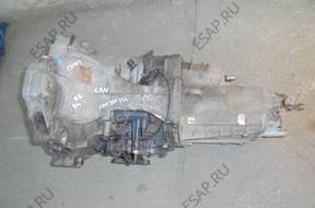 КОРОБКА ПЕРЕДАЧW  AUDI A4 B6 2.0 FSI 150KM  GBN