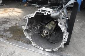 КОРОБКА ПЕРЕДАЧW AUDI A4 B6 2.0 FSI GBN