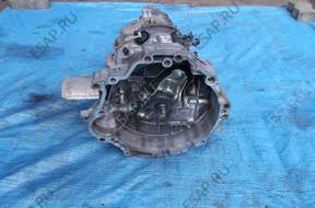 КОРОБКА ПЕРЕДАЧW AUDI A4 B6 2.0 FSI GBN