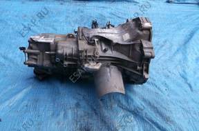 КОРОБКА ПЕРЕДАЧW AUDI A4 B6 2.0 FSI GBN