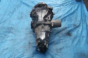 КОРОБКА ПЕРЕДАЧW AUDI A4 B6 2.0 FSI GBN