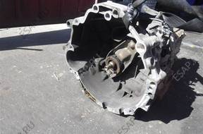 КОРОБКА ПЕРЕДАЧW AUDI A4 B6 2.0 FSI HFB