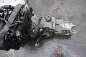КОРОБКА ПЕРЕДАЧW AUDI A4 B6 2.0 HFF