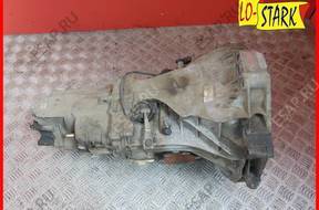 КОРОБКА ПЕРЕДАЧW Audi A4 B6 2.0B 00-04 GBM   FV