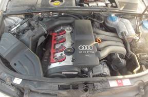 КОРОБКА ПЕРЕДАЧW AUDI A4 B6 2.0FSI 150KM GBN