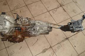 КОРОБКА ПЕРЕДАЧW AUDI A4 B6 2.0TDI 6-СТУПЕНЧАТАЯ 06