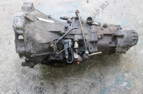 КОРОБКА ПЕРЕДАЧW AUDI A4 B6 2.5TDI GAZ МЕХАНИКА 6