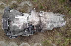 КОРОБКА ПЕРЕДАЧW AUDI A4 B6 2.5TDI МЕХАНИКА HEN 04 год,