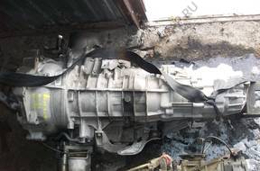 КОРОБКА ПЕРЕДАЧW AUDI A4 B6 3.0 V6 ASN QUATTRO GBH