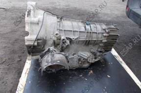 КОРОБКА ПЕРЕДАЧW AUDI A4 B6 3.0 V6