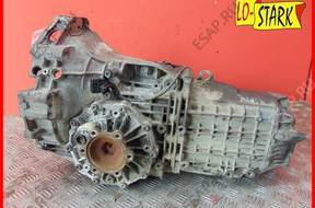 КОРОБКА ПЕРЕДАЧW Audi A4 B6 3.0B V6 220KM 00-04 FJU