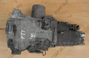 КОРОБКА ПЕРЕДАЧW AUDI A4 B6 A6 C5 2.0 FSI FTY