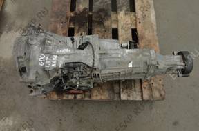 КОРОБКА ПЕРЕДАЧW AUDI A4 B6 B7 1.8 T GDU QUATRO