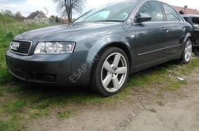 КОРОБКА ПЕРЕДАЧW AUDI A4 B6 B7 1.8T FTW 150 KM