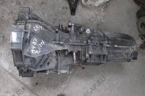 КОРОБКА ПЕРЕДАЧW AUDI A4 B6 B7 1.9 2.0 TDI 6B JEM