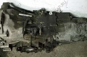 КОРОБКА ПЕРЕДАЧW AUDI A4 B6 B7 2.5 TDI 163KM HSL