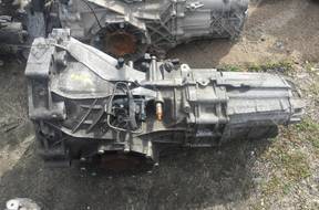 КОРОБКА ПЕРЕДАЧW AUDI A4 B6 B7 8E0 2.0 TDI HCF