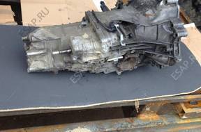 КОРОБКА ПЕРЕДАЧw Audi A4 B6 FEC