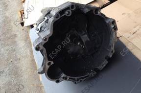 КОРОБКА ПЕРЕДАЧw Audi A4 B6 FEC
