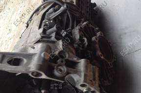 КОРОБКА ПЕРЕДАЧw Audi A4 B6 FEC