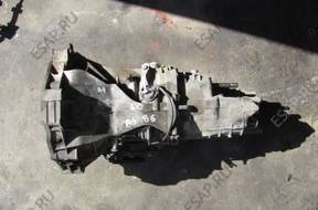 КОРОБКА ПЕРЕДАЧW AUDI A4 B6 GBM    2,0 БЕНЗИН