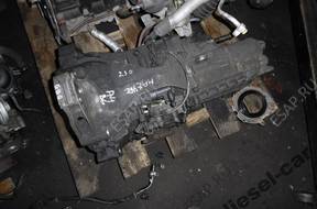 КОРОБКА ПЕРЕДАЧW AUDI A4 B6 GBQ 1.9 TDI