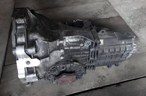 КОРОБКА ПЕРЕДАЧW AUDI A4 B6 GBR 1.9 TDI