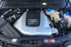 КОРОБКА ПЕРЕДАЧW AUDI A4 B6 МУЛЬТИТРОНИК GHY 2.5 TDI