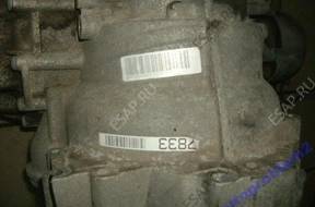 КОРОБКА ПЕРЕДАЧw Audi A4 B6 Quattro 4x4 FLC 3.0 V6