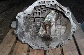 КОРОБКА ПЕРЕДАЧW AUDI A4 B6 VW B5 FL 2.0 БЕНЗИН GBM