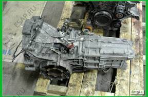 КОРОБКА ПЕРЕДАЧw Audi A4 B7 01X301211 год, 2.0TDI 6-БЕНЗИН