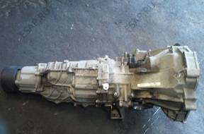 КОРОБКА ПЕРЕДАЧW AUDI A4 B7 0A3300040C 2.0TDI