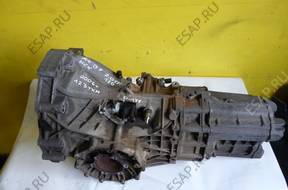 КОРОБКА ПЕРЕДАЧW AUDI A4 B7 2,0 TDI HCK